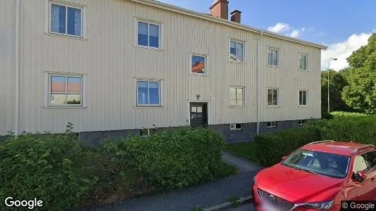 Apartments for rent in Örgryte-Härlanda - Photo from Google Street View