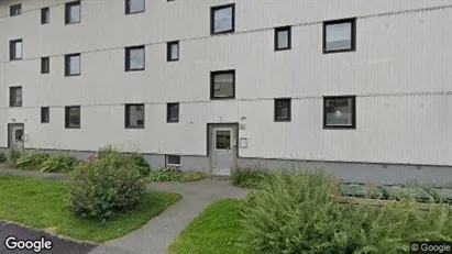 Apartments for rent in Örgryte-Härlanda - Photo from Google Street View