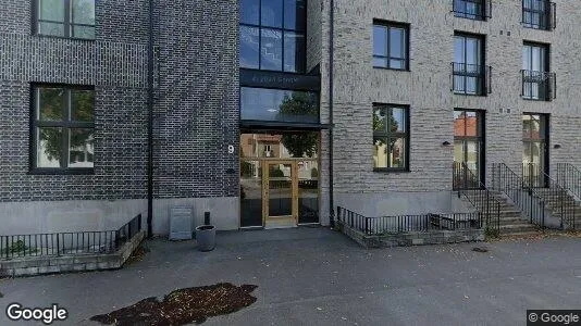 Apartments for rent in Eskilstuna - Photo from Google Street View