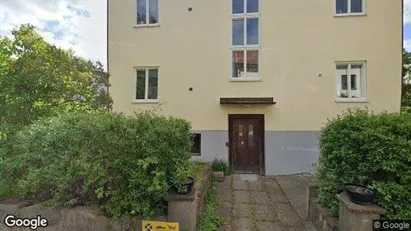 Apartments for rent in Kungsholmen - Photo from Google Street View