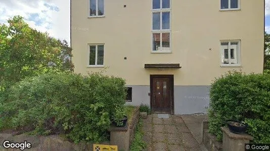 Apartments for rent in Kungsholmen - Photo from Google Street View