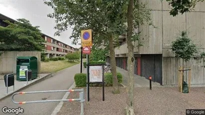 Apartments for rent in Lund - Photo from Google Street View