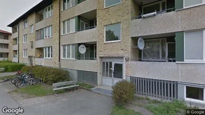 Apartments for rent in Linköping - Photo from Google Street View