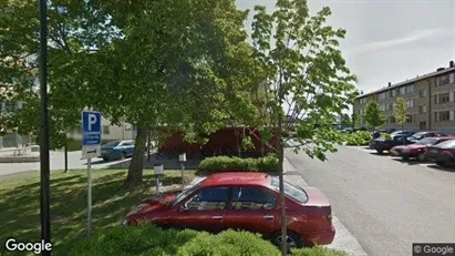 Apartments for rent in Linköping - Photo from Google Street View