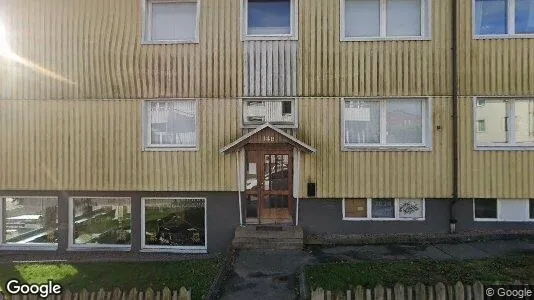 Apartments for rent in Uddevalla - Photo from Google Street View