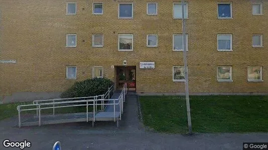 Apartments for rent in Mölndal - Photo from Google Street View