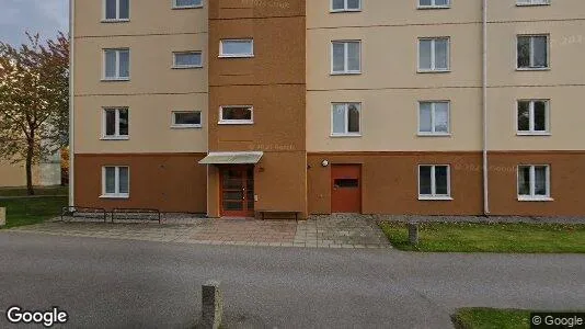 Apartments for rent in Nyköping - Photo from Google Street View