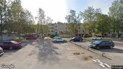 Apartments for rent in Karlstad - Photo from Google Street View