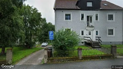 Apartments for rent in Borås - Photo from Google Street View