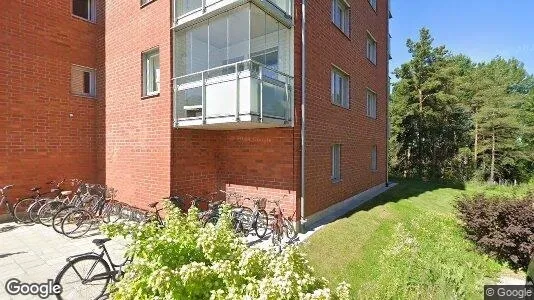 Apartments for rent in Karlstad - Photo from Google Street View