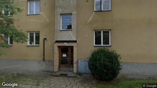 Apartments for rent in Finspång - Photo from Google Street View