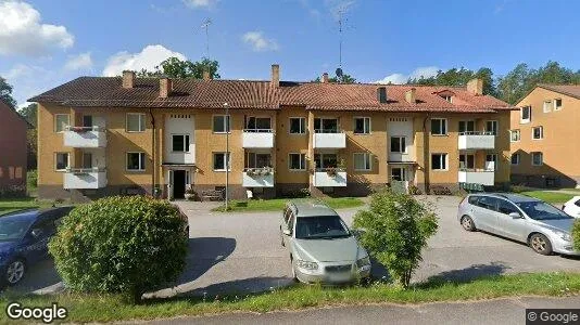 Apartments for rent in Västervik - Photo from Google Street View