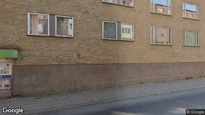 Apartments for rent in Norrköping - Photo from Google Street View