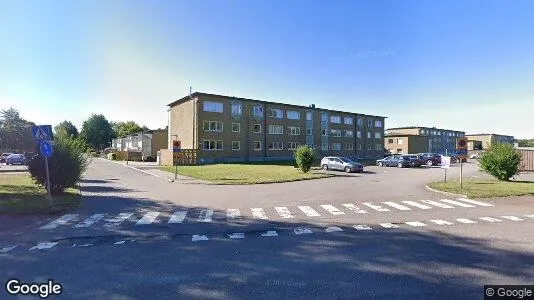 Apartments for rent in Kävlinge - Photo from Google Street View