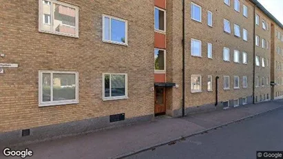 Apartments for rent in Karlstad - Photo from Google Street View