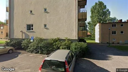 Apartments for rent in Karlstad - Photo from Google Street View