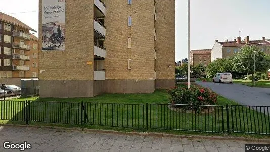 Apartments for rent in Norrköping - Photo from Google Street View