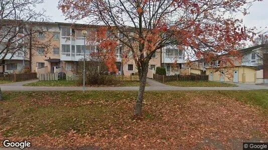 Apartments for rent in Sandviken - Photo from Google Street View