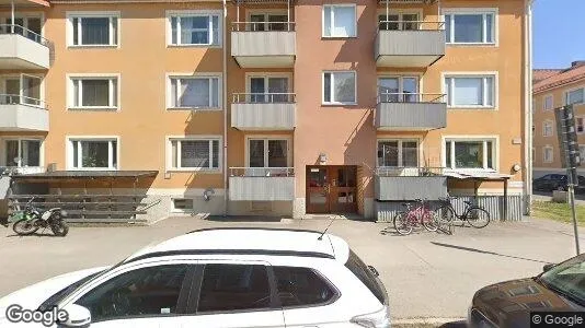 Apartments for rent in Gävle - Photo from Google Street View