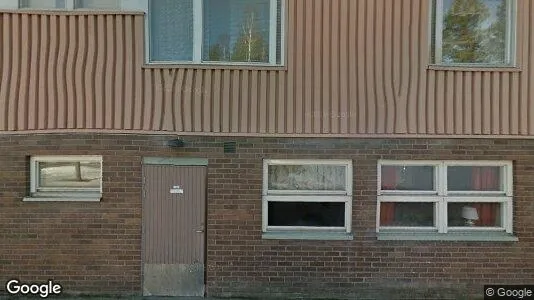 Apartments for rent in Sundsvall - Photo from Google Street View