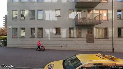 Apartments for rent in Sigtuna - Photo from Google Street View