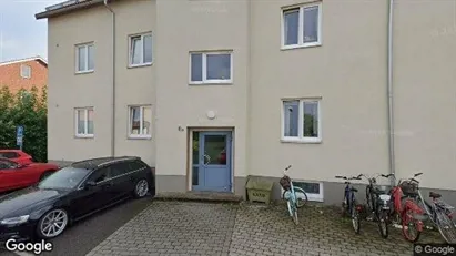 Apartments for rent in Västervik - Photo from Google Street View