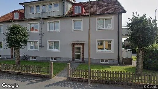 Apartments for rent in Värnamo - Photo from Google Street View