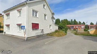 Apartments for rent in Skellefteå - Photo from Google Street View