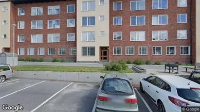 Apartments for rent in Haninge - Photo from Google Street View