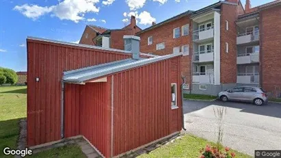 Apartments for rent in Sundsvall - Photo from Google Street View