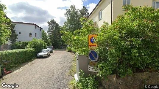 Apartments for rent in Kungsholmen - Photo from Google Street View