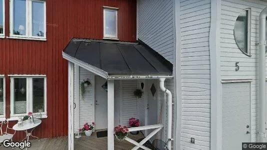 Apartments for rent in Kramfors - Photo from Google Street View