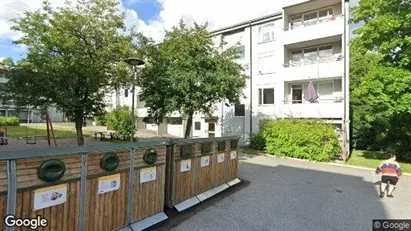 Apartments for rent in Södertälje - Photo from Google Street View