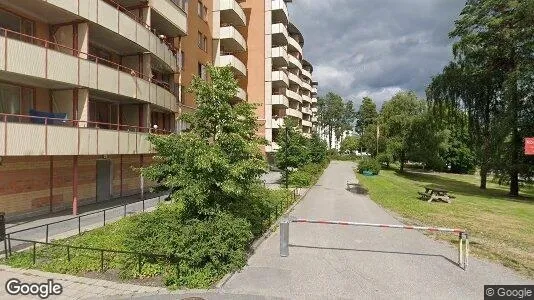 Apartments for rent in Södertälje - Photo from Google Street View