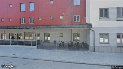 Apartments for rent in Gävle - Photo from Google Street View