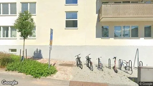 Apartments for rent in Stockholm West - Photo from Google Street View