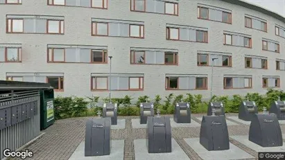 Rooms for rent in Lund - Photo from Google Street View