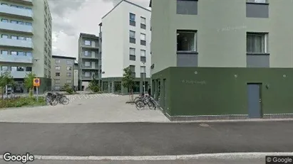 Apartments for rent in Linköping - Photo from Google Street View