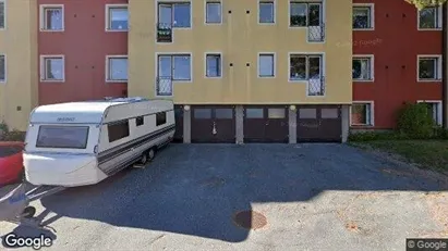 Apartments for rent in Vaxholm - Photo from Google Street View