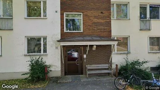 Apartments for rent in Sandviken - Photo from Google Street View