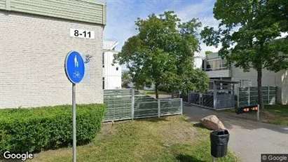 Apartments for rent in Linköping - Photo from Google Street View