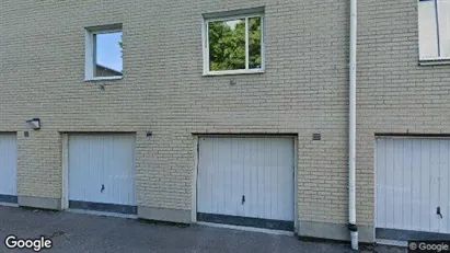 Apartments for rent in Karlstad - Photo from Google Street View