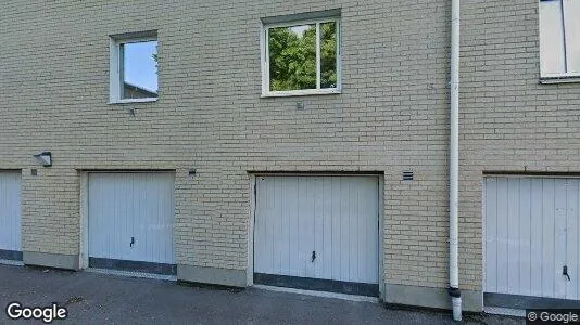 Apartments for rent in Karlstad - Photo from Google Street View