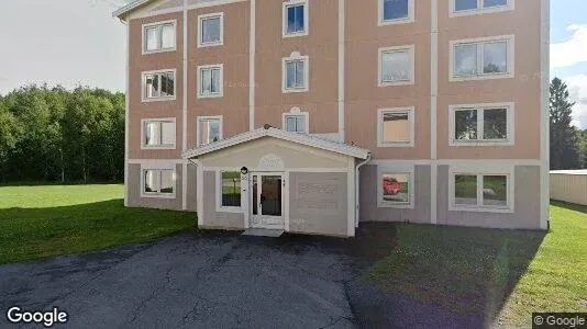 Apartments for rent in Östersund - Photo from Google Street View