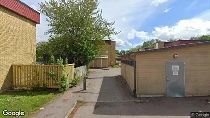 Apartments for rent in Linköping - Photo from Google Street View