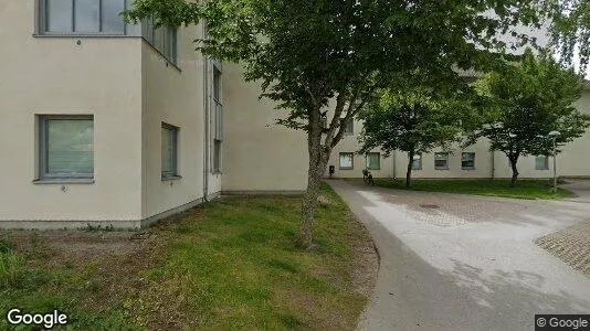 Apartments for rent in Växjö - Photo from Google Street View