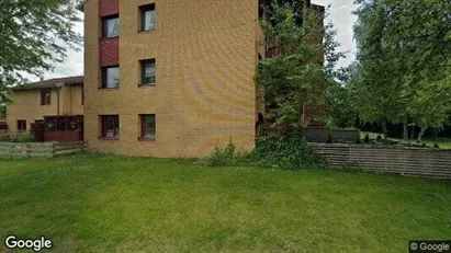 Apartments for rent in Växjö - Photo from Google Street View