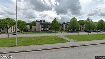 Apartments for rent in Linköping - Photo from Google Street View