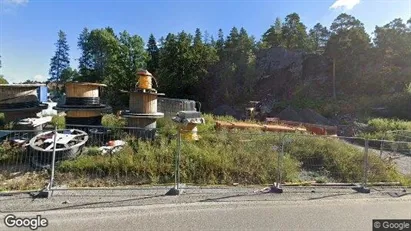 Apartments for rent in Huddinge - Photo from Google Street View