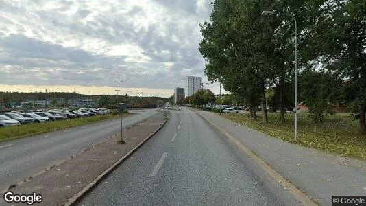 Apartments for rent in Sigtuna - Photo from Google Street View